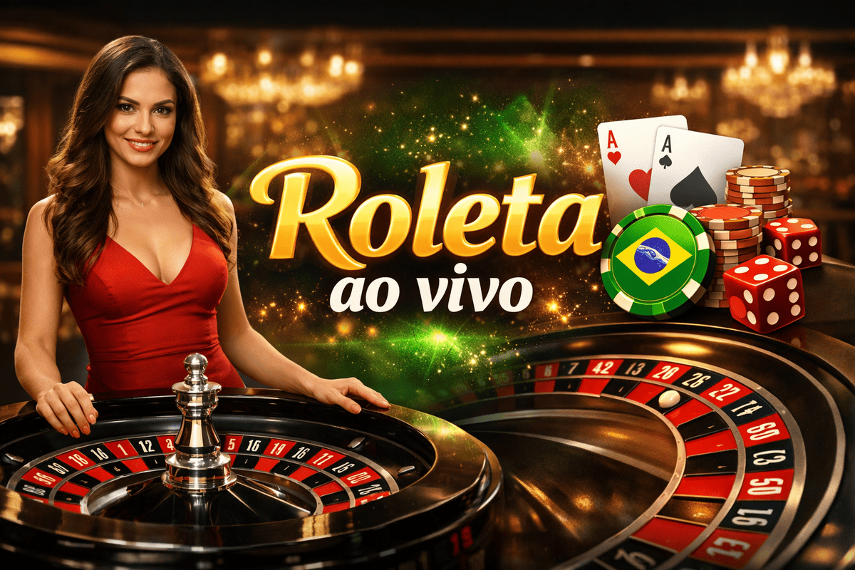 Roleta 456bet app